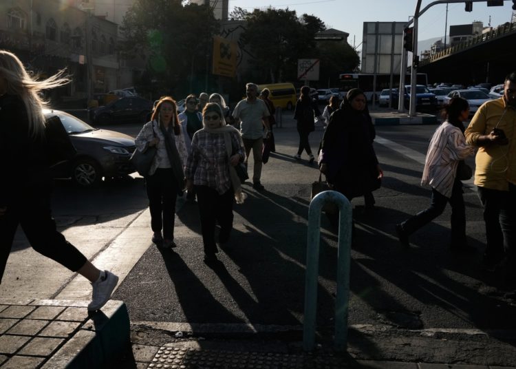 Iran grapples over social freedoms after war with Israel