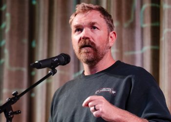 Iraq War vet running for US Senate says he won’t mourn Dick Cheney