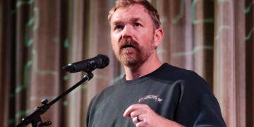 Iraq War vet running for US Senate says he won’t mourn Dick Cheney