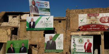 Iraq elections: Will public optimism equal political change?