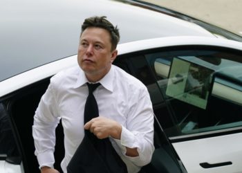 Is Elon Musk worth $1 trillion? Shareholders get to decide