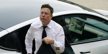 Is Elon Musk worth $1 trillion? Shareholders get to decide