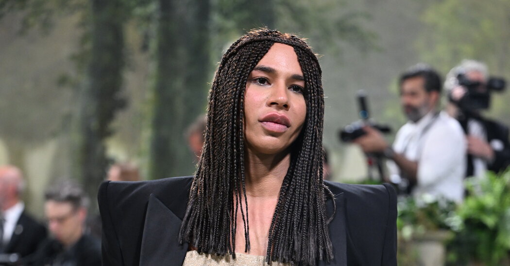 Is Fashion Done With Inclusivity, Instagram and Kardashians?