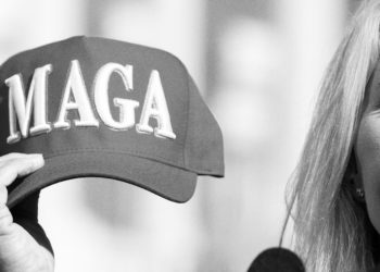 Is Marjorie Taylor Greene Playing Three-Dimensional Chess?