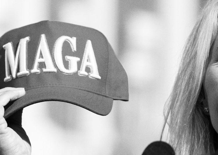 Is Marjorie Taylor Greene Playing Three-Dimensional Chess?