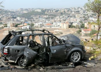 Israel kills one in south Lebanon as Bekaa Valley still reels from war