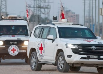 Israel says remains of three people handed over by Hamas do not match any deceased hostages