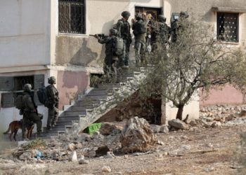 Israeli army, settlers strike 2,350 times in West Bank last month: Report