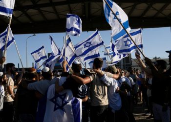 Israel’s focus on political drama rather than Palestinian rape victim