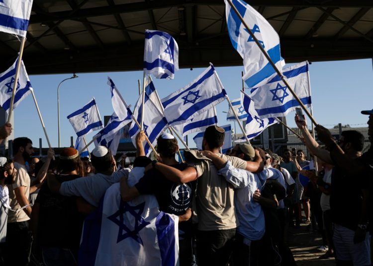 Israel’s focus on political drama rather than Palestinian rape victim