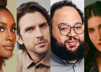 Issa Rae, Dan Stevens, Zach Cherry & Kate Berlant Join The Cast Of Lauren Miller Rogen’s Comedy ‘Babies’