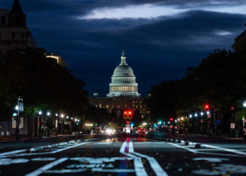 It’s Clear Who Is Responsible for the Shutdown Online: The Other Side