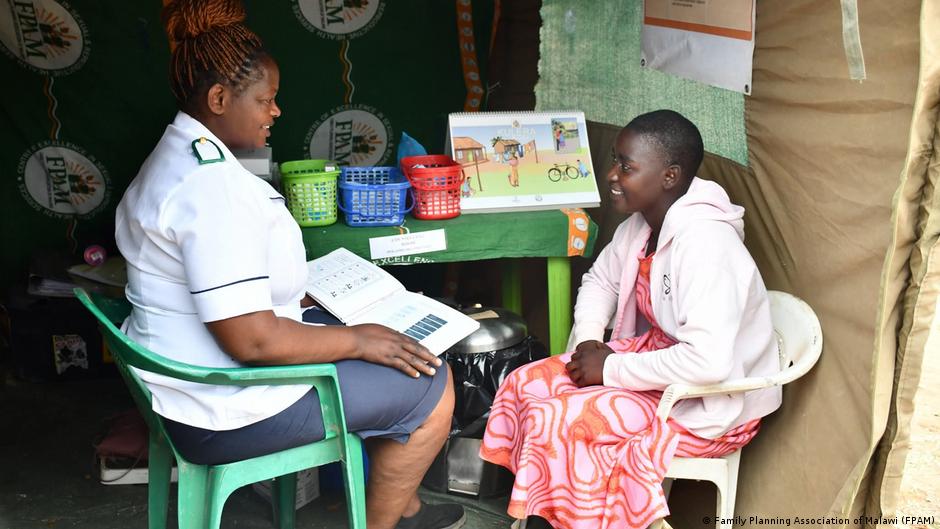 It’s women’s rights versus religion in Malawi abortion fight