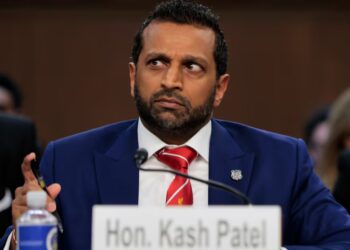 Keystone Kash’s Illegal Gun Gifts Came With a Bonkers Risk