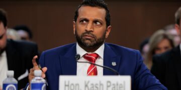 Keystone Kash’s Illegal Gun Gifts Came With a Bonkers Risk