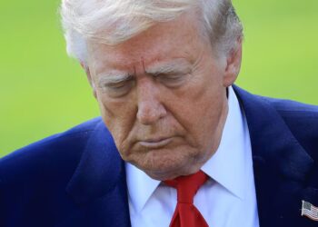 Trump’s Niece Torches Him Over ‘Despicable’ Piggy Insult to Female Reporter