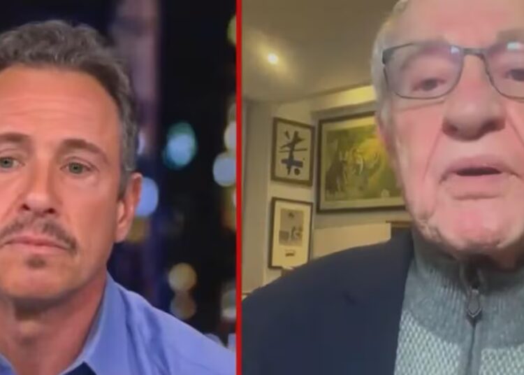 Trump Lawyer, 87, Offers Creepy Defense for Why Epstein Is No Pedophile