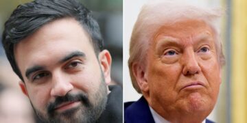 Trump, 79, Fails to Understand Mamdani’s Viral Dig at Him