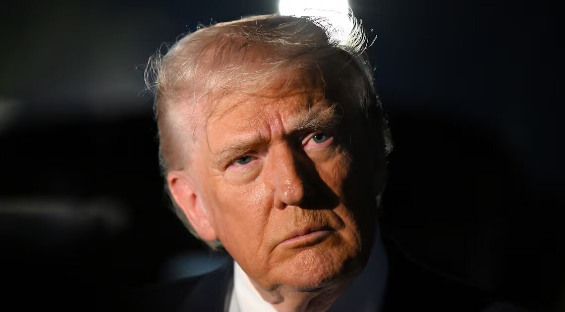 U.S. Ally Copies ‘Game of Thrones’ to Deal With Trump