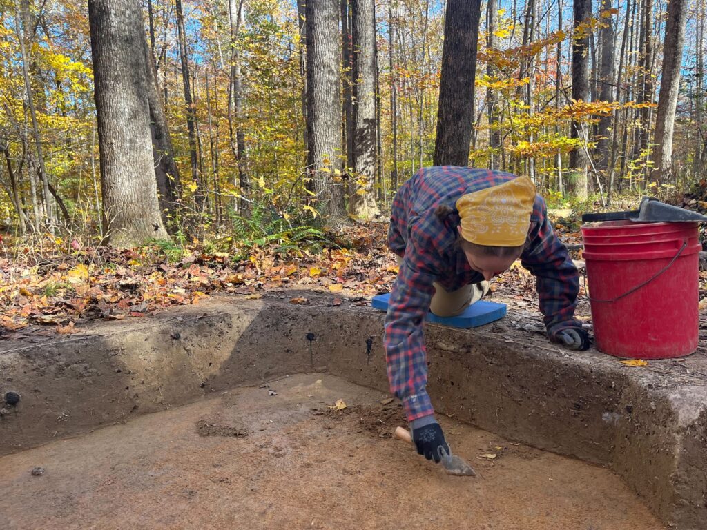 Location of historic Native American village was unknown — until now