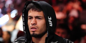 UFC Star Slams Trump’s ‘Hunger Games’-Style White House Fights