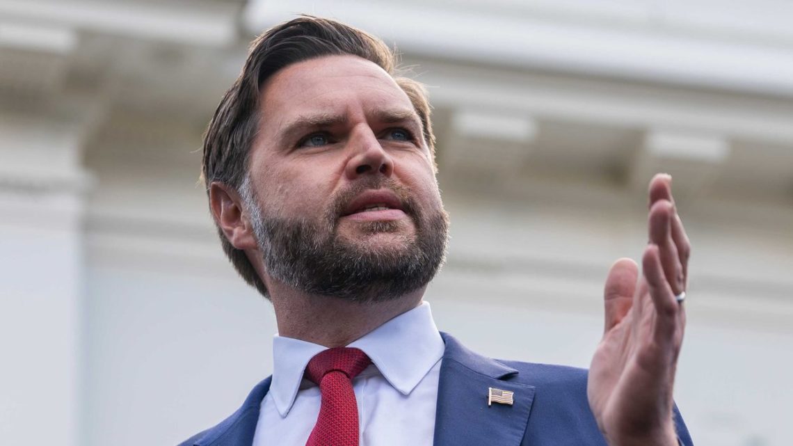 JD Vance offers calm election reflection, warns against ‘idiotic’ overreaction to Dem winning streak