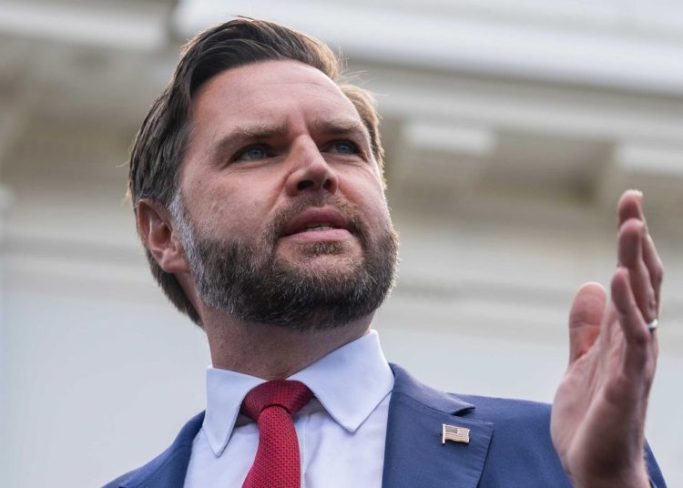 JD Vance offers calm election reflection, warns against ‘idiotic’ overreaction to Dem winning streak