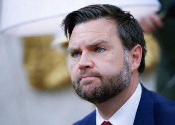 JD Vance’s half-brother becomes another casualty of Tuesday’s electoral bloodbath, losing Ohio race in a landslide