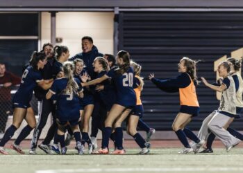 Girls’ soccer final top 10: Severna Park finishes No. 1 after three-peat