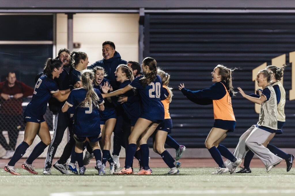 Girls’ soccer final top 10: Severna Park finishes No. 1 after three-peat