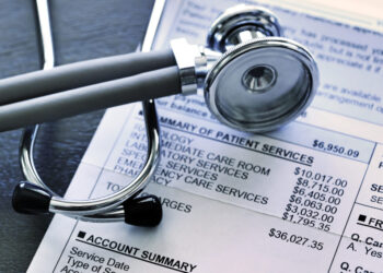 Feds object to laws that shield patients from medical debt