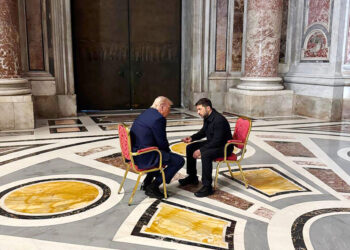 The case against — and for — Trump’s Ukraine plan