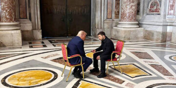 The case against — and for — Trump’s Ukraine plan