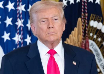 Trump Rages About Affordability ‘Con’ as Living Costs Rise