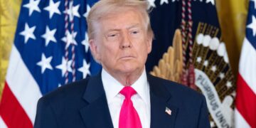 Trump Rages About Affordability ‘Con’ as Living Costs Rise