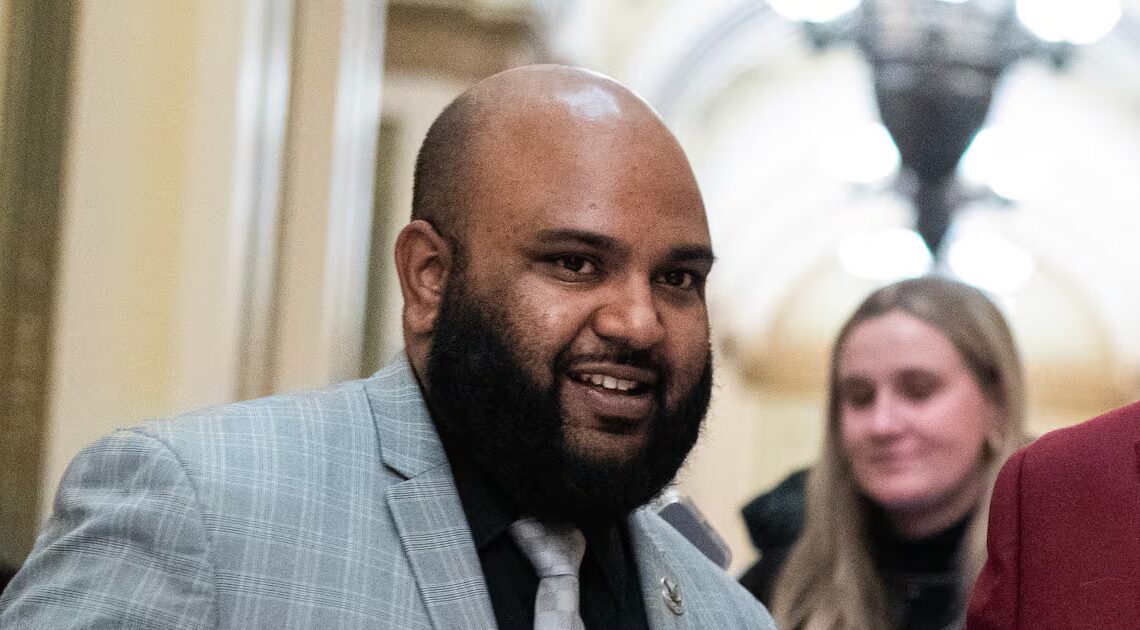 Matt Gaetz Producer Fired After Vile Cartoon Post