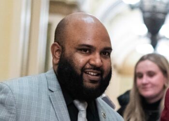 Matt Gaetz Producer Fired After Vile Cartoon Post