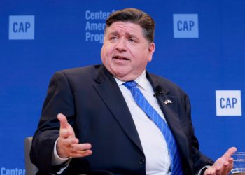 JONATHAN TURLEY: Why blue states’ new anti-ICE laws are unconstitutional virtue signaling