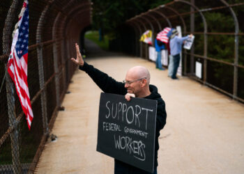 He reunited families separated under Trump. Now he’s running for Congress.