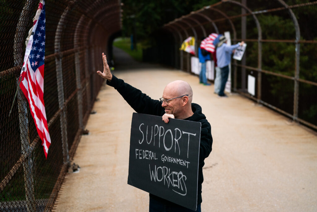 He reunited families separated under Trump. Now he’s running for Congress.