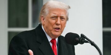 Trump, 79, Turns Holiday Turkey Pardon Into Mean Fat Shaming