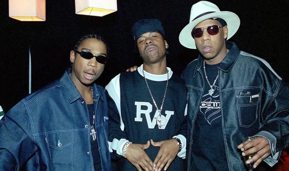 Ja Rule Argues That He Outrapped Jay-Z on 1998 Classic “Can I Get A…”