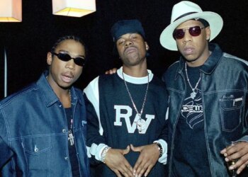 Ja Rule Argues That He Outrapped Jay-Z on 1998 Classic “Can I Get A…”