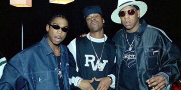 Ja Rule Argues That He Outrapped Jay-Z on 1998 Classic “Can I Get A…”