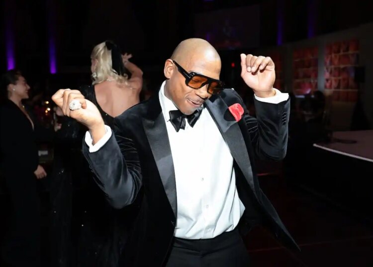 Ja Rule Takes High Road in Feud With 50 Cent, Still Says He’s the ‘Better Rapper’