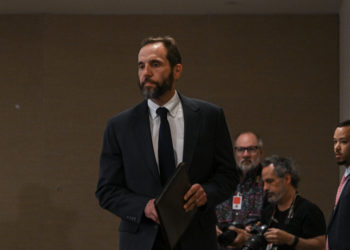 Jack Smith, Trump’s Target, Shifts From Defense to Counterattack