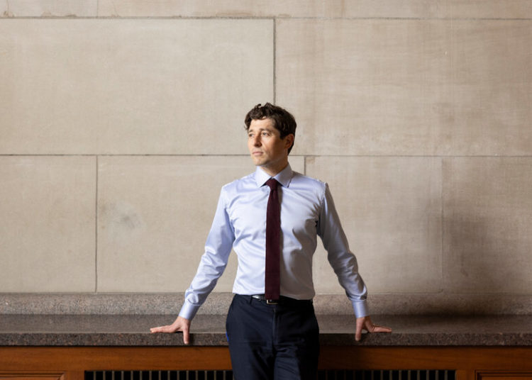 Jacob Frey Wins Third Term as Minneapolis Mayor