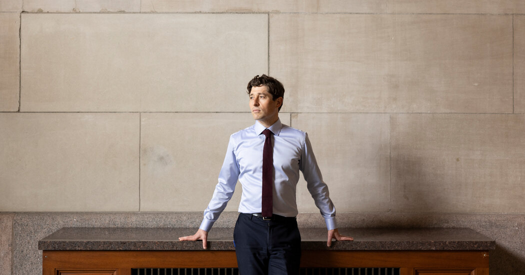 Jacob Frey Wins Third Term as Minneapolis Mayor
