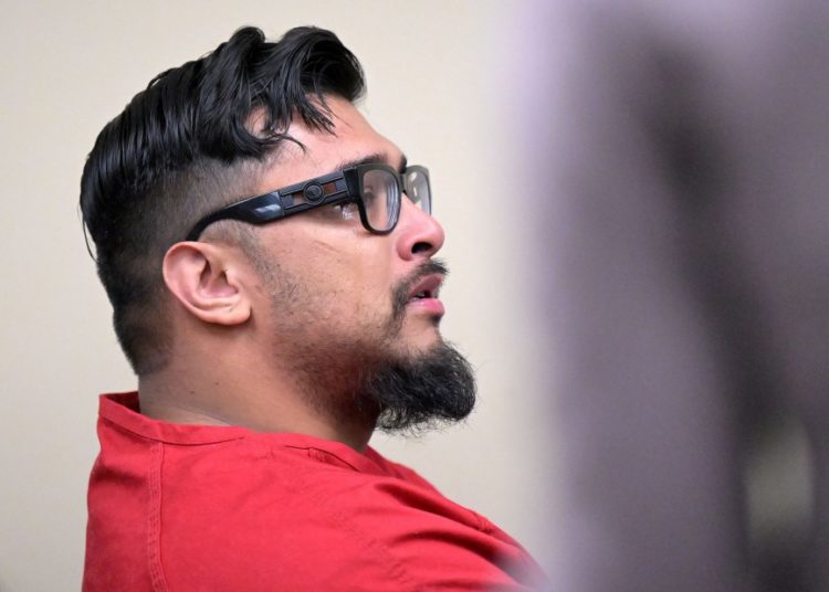 Jake Haro sentenced to 30-plus years in prison in son’s death