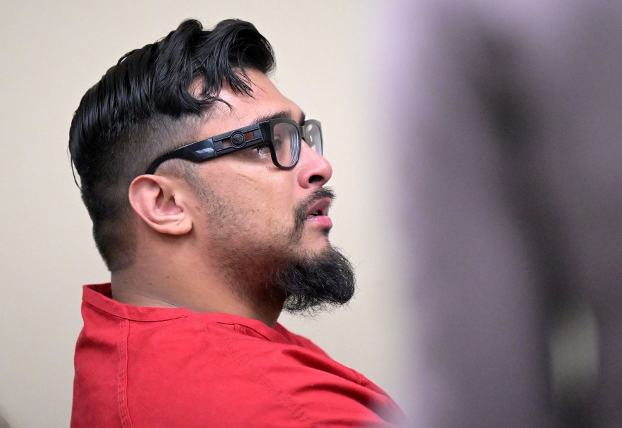 Jake Haro sentenced to 30-plus years in prison in son’s death